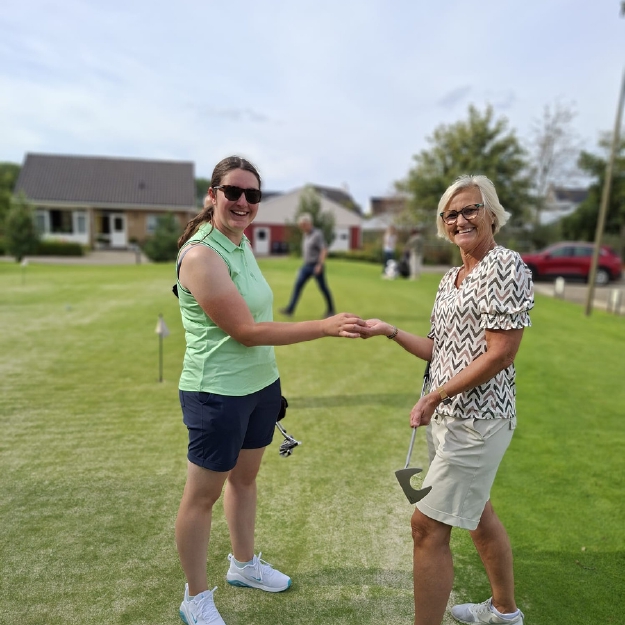 Zwemseizoen weer goed gestart!